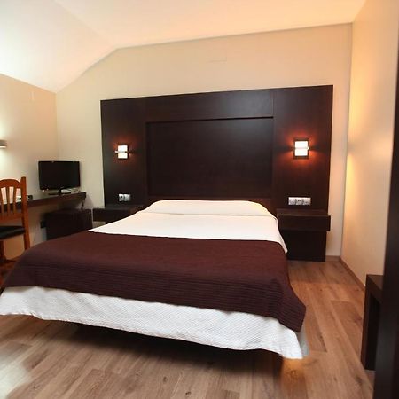 Hotel Anabel 바사 외부 사진