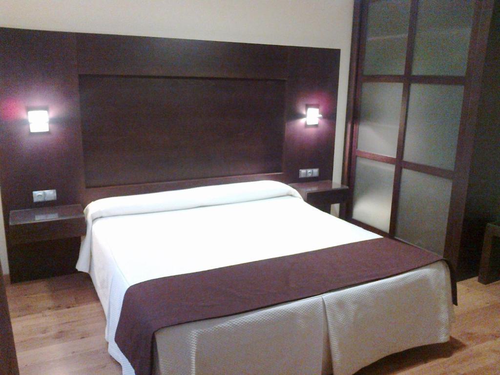 Hotel Anabel 바사 외부 사진