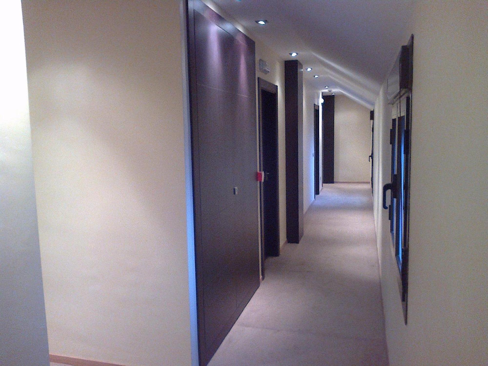Hotel Anabel 바사 외부 사진