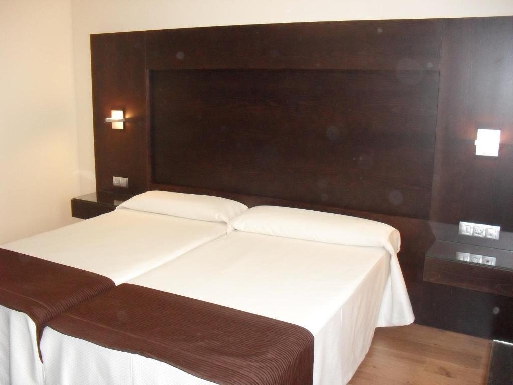 Hotel Anabel 바사 객실 사진