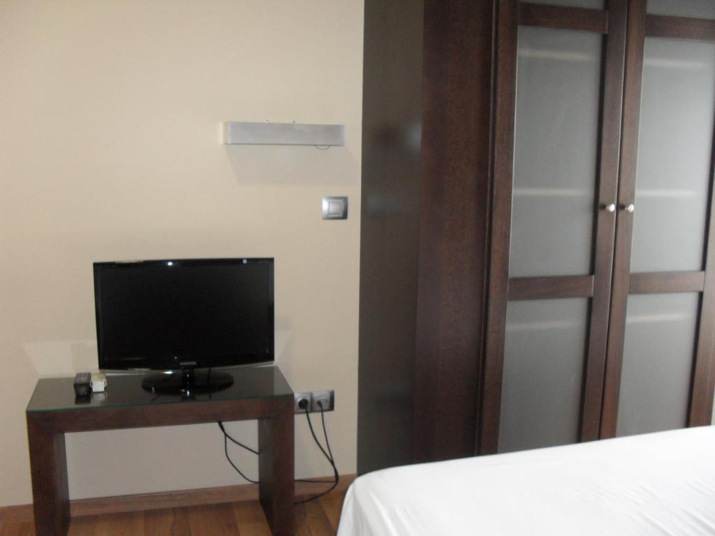 Hotel Anabel 바사 객실 사진