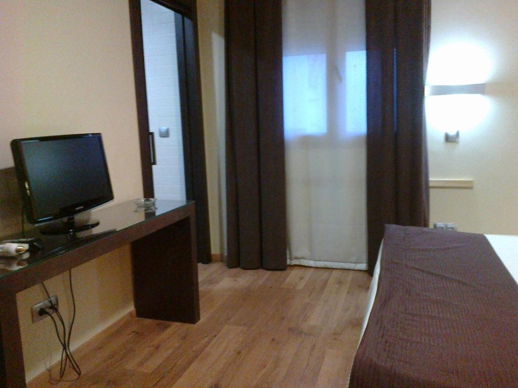 Hotel Anabel 바사 객실 사진