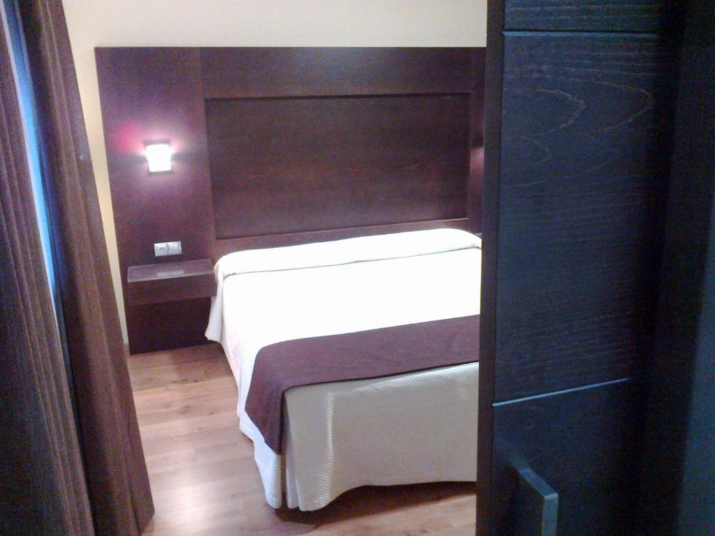 Hotel Anabel 바사 객실 사진