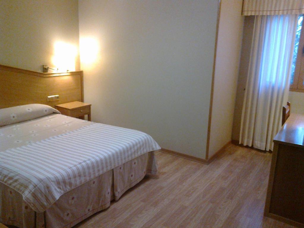 Hotel Anabel 바사 객실 사진