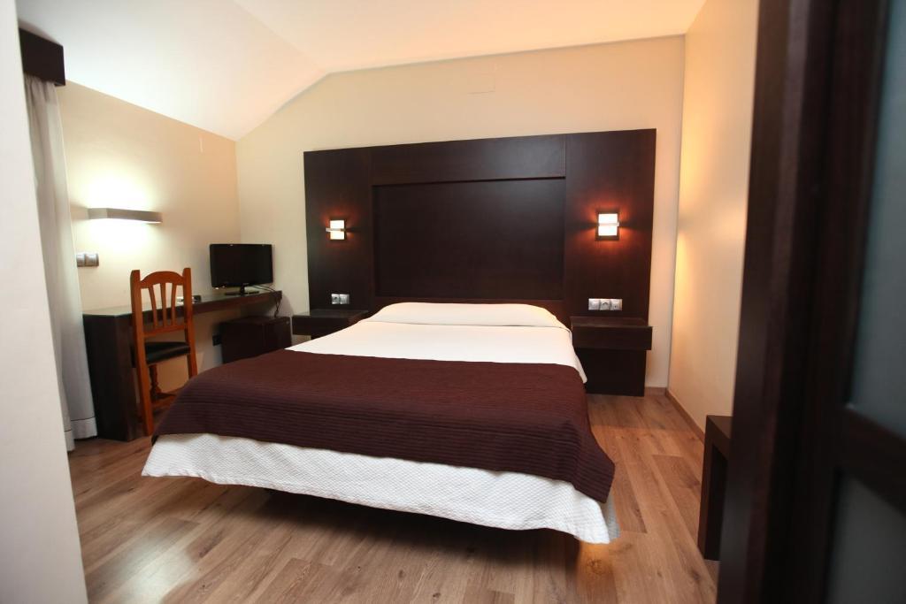Hotel Anabel 바사 외부 사진